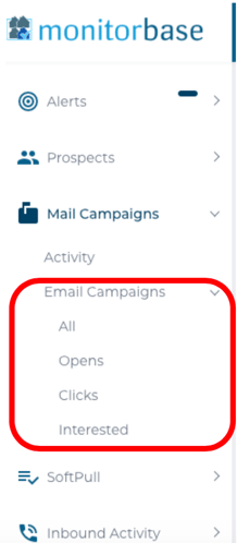 email activity 1